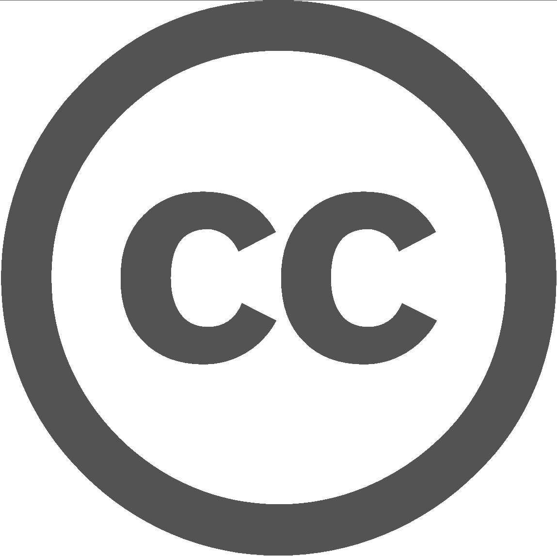 ikona cc