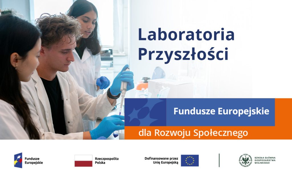 baner laboratoria przyszłości