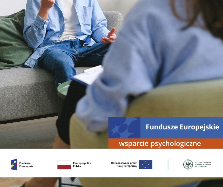 dwie osoby rozmawiające
